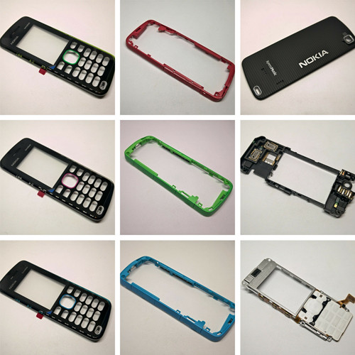 Nokia 5220 original spare - nokia,