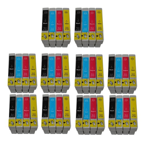 Cartucce stampante per - 40,