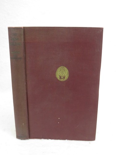 Various authors the - various, new