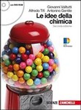 Idee della chimica. Volume