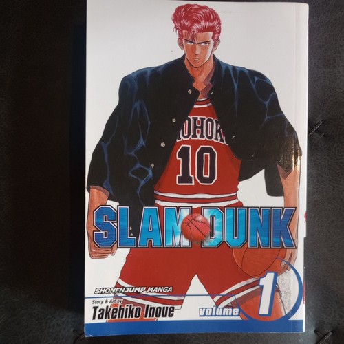 Slam dunk vol c - gn, (c