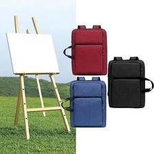 Artist Drawing Board Art