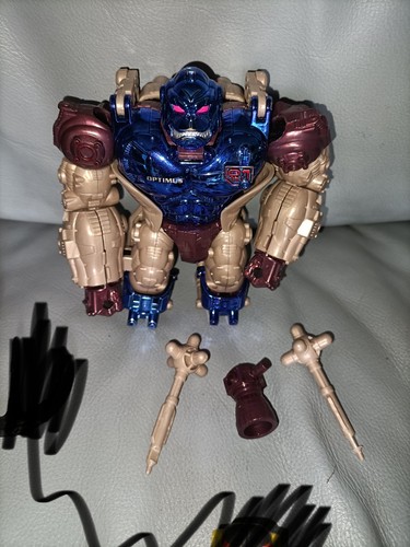 Optimus primal mega class - primal,