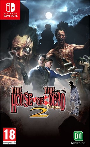 The house dead - the, 2