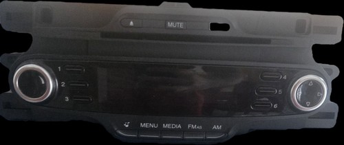 Autoradio stereo lettore - stereo, /