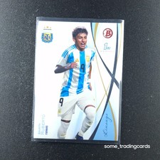 Topps Agustin Ruberto - 1°