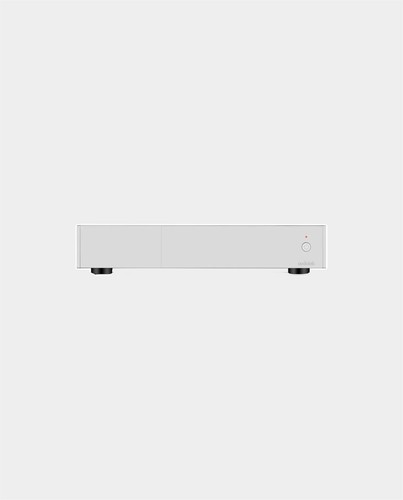 Audiolab 9000p amplificatore - 9000p,