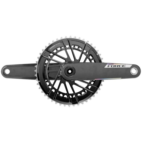 Sram force guarnitura - sram, e1