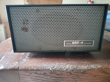 Altoparlante Drake Linea 4 Mod ms4 