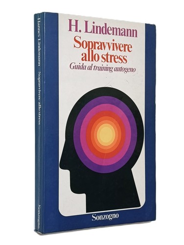 Sopravvivere allo stress