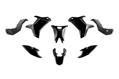 Rtech kit plastiche - kit, t7