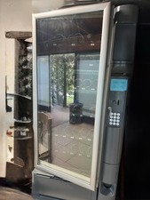 vending machine Necta