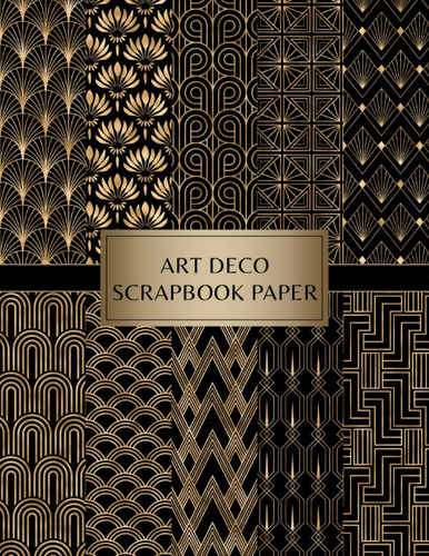 Carta per album art - carta, deco