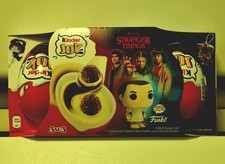 Tris ovetti Kinder JOY con