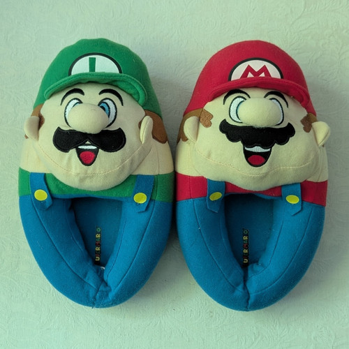 Nintendo super mario bros - nintendo,