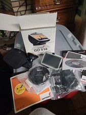 TOMTOM GO 510 (BIN I)