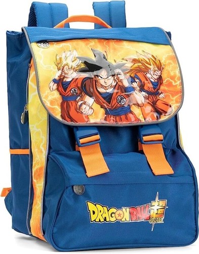 Zaino scuola elementare - scuola, dragon