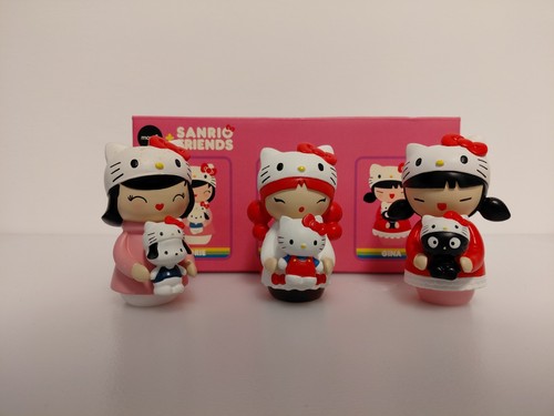 Momiji message dolls sanrio - message,
