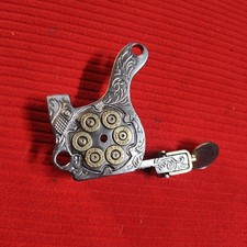 Cavallo da lavoro inciso