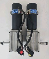 Pride Jazzy J6 Cambio Motore