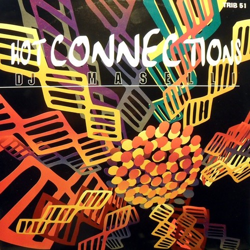 Maselli hot connections - -,