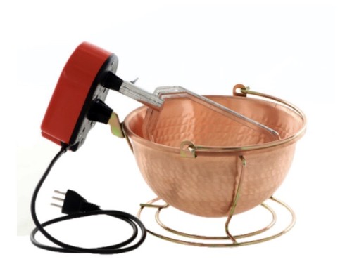 Botta paiolo - botta,