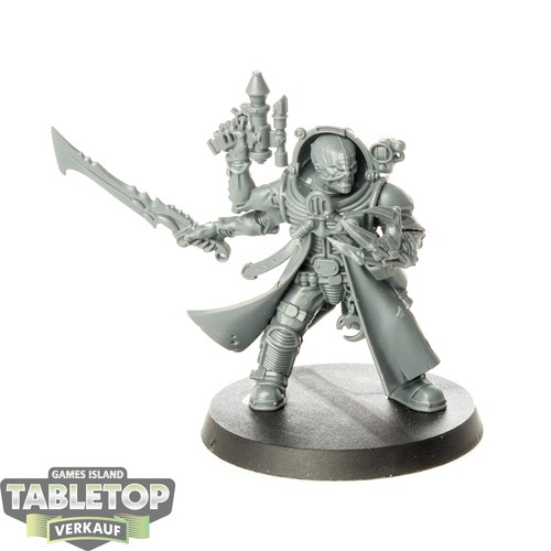 Genestealer cults primus - genestealer,
