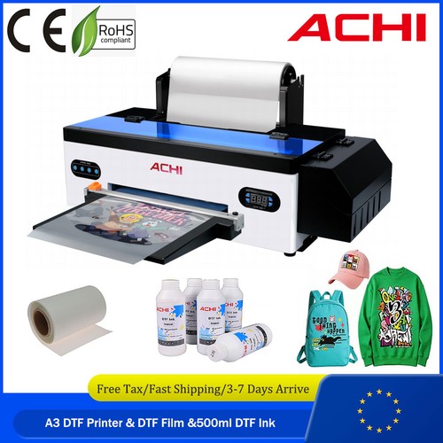 Achi 1390 stampante - 1390, dtf