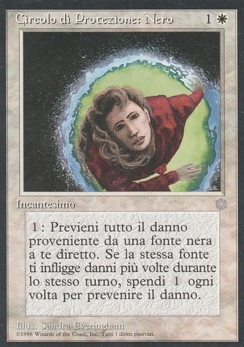 Magic adunanza era - magic,