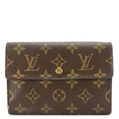 Louis vuitton porte trésor - louis, porte-trésor