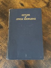 Outline Of Jewish Knowledge