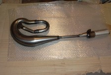 Rare NOS Marmitta Exhaust