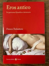 F.Trabattoni-EROS ANTICO-UN