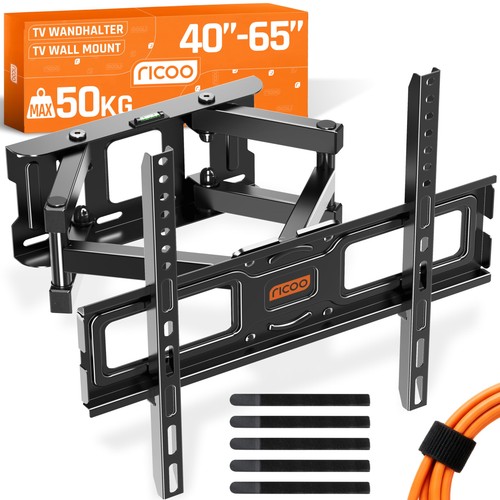 Ricoo s5244 supporto da - tv,