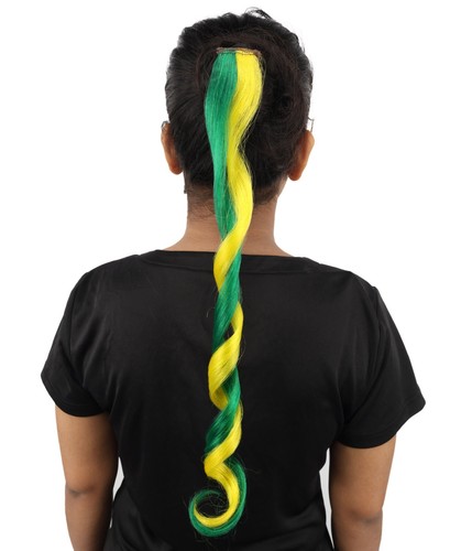 Extension capelli hpo - extension,
