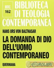 9788839904621 Hans Urs von