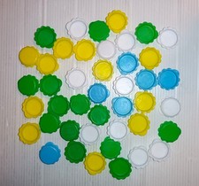 23 Tappi per bottiglie senza