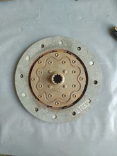 Disco Frizione Fiat 1100 B