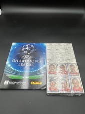 Champions League 2007 2008