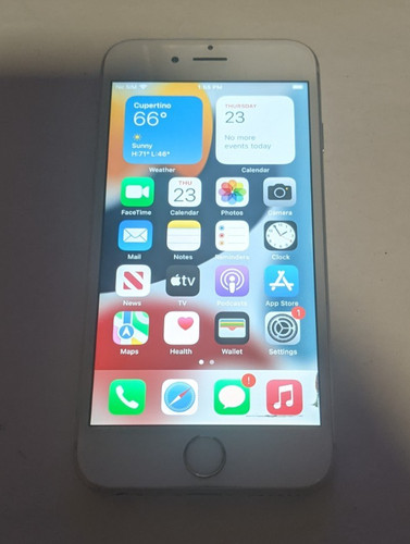 Apple iphone 128gb - iphone, 6s