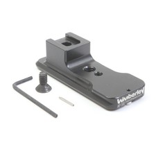 Wimberley AP-550 Stativfuss Fuß Fuss f. Nikon AF-S 5,6/500 PF... + NEU (278703)