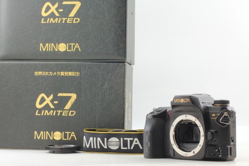 Leggi mint box minolta - leggi, in