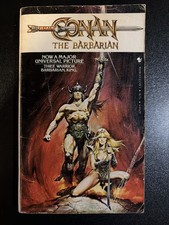 Conan the barbarian lin - conan,