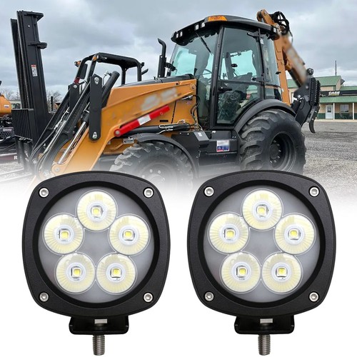 2pcs 50w led luci - led, di