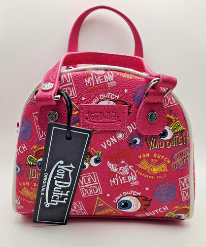 Borsa bowling von - von, dutch