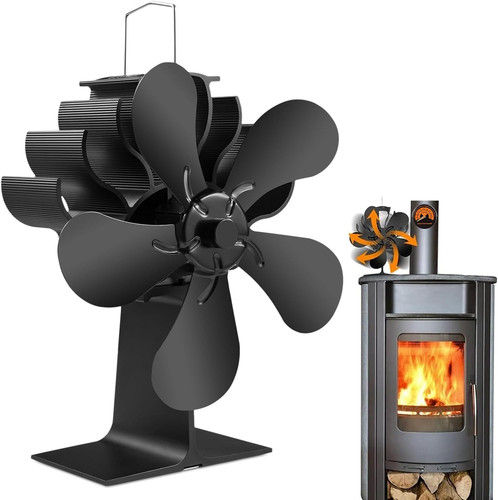 Ventilatori per camino - ventilatori,