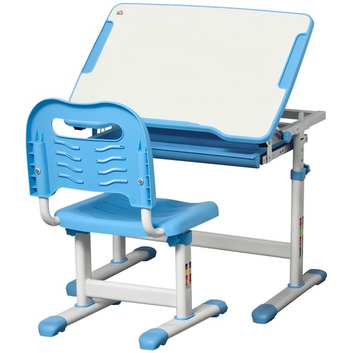 Banco scuola per bambini - banco,
