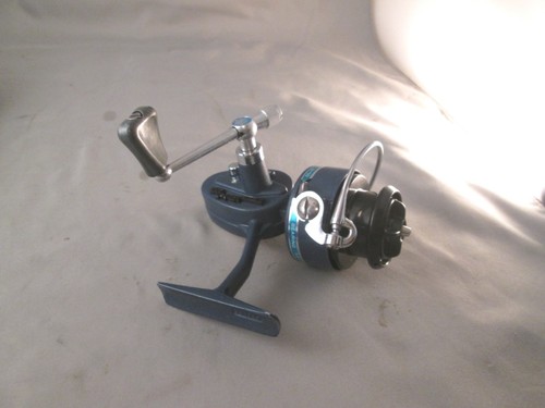 Mulinello spinning vintage - mulinello, da