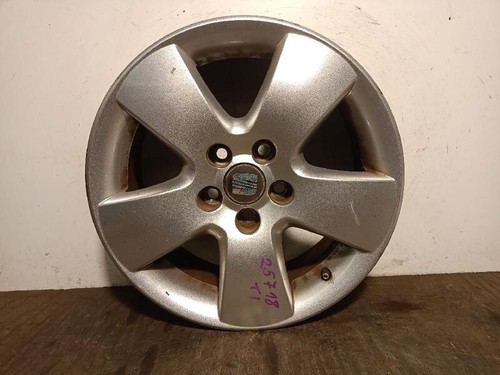 1c0601025f llanta seat leon - llanta,