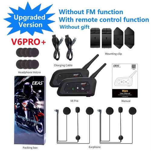 Interfono moto bluetooth - interfono,
